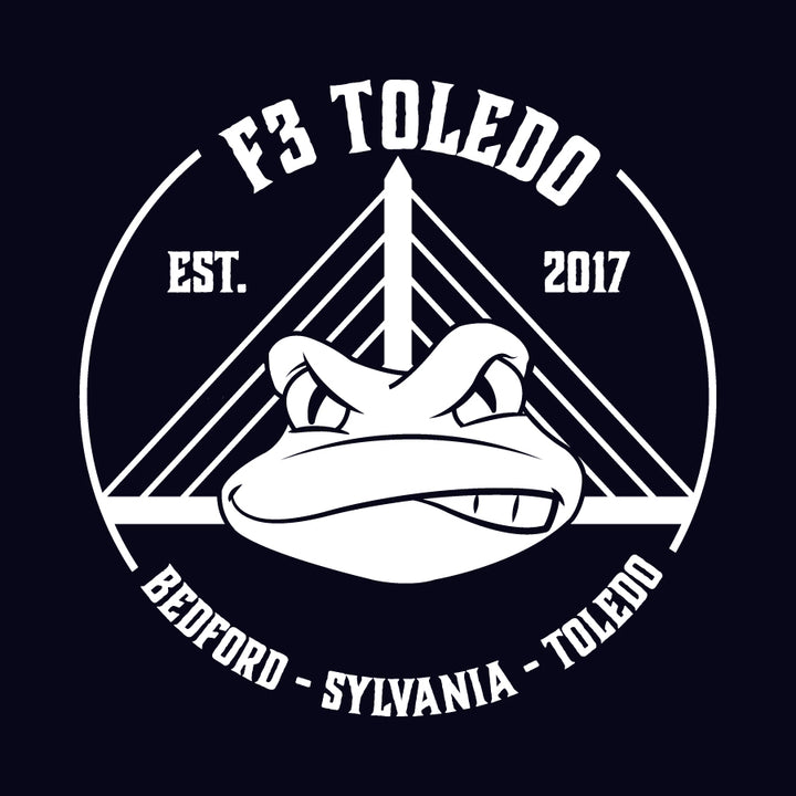 F3 Toledo Frog Pre-Order November 2025