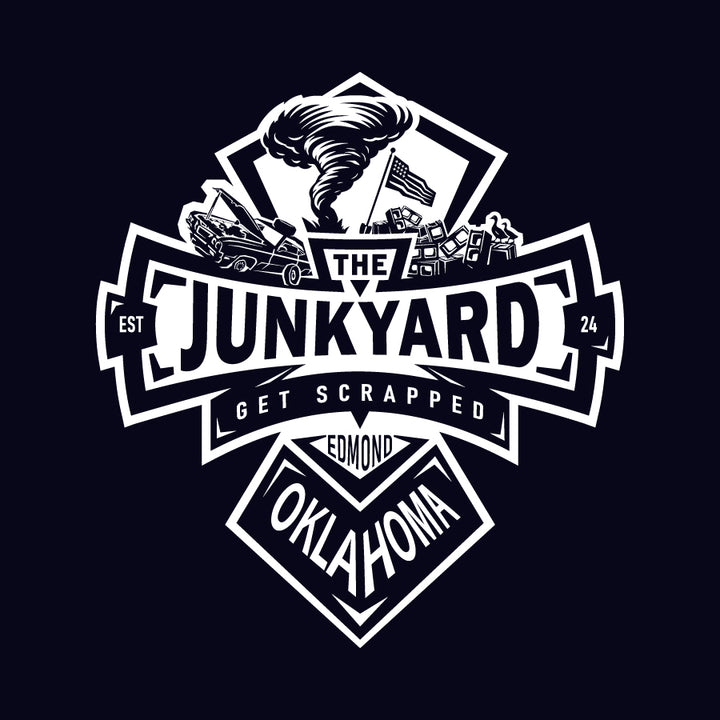 F3 Tornado Alley The Junkyard Pre-Order December 2025