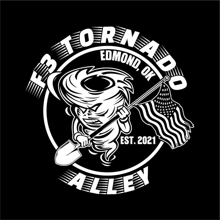 F3 Tornado Alley Pre-Order March 2025