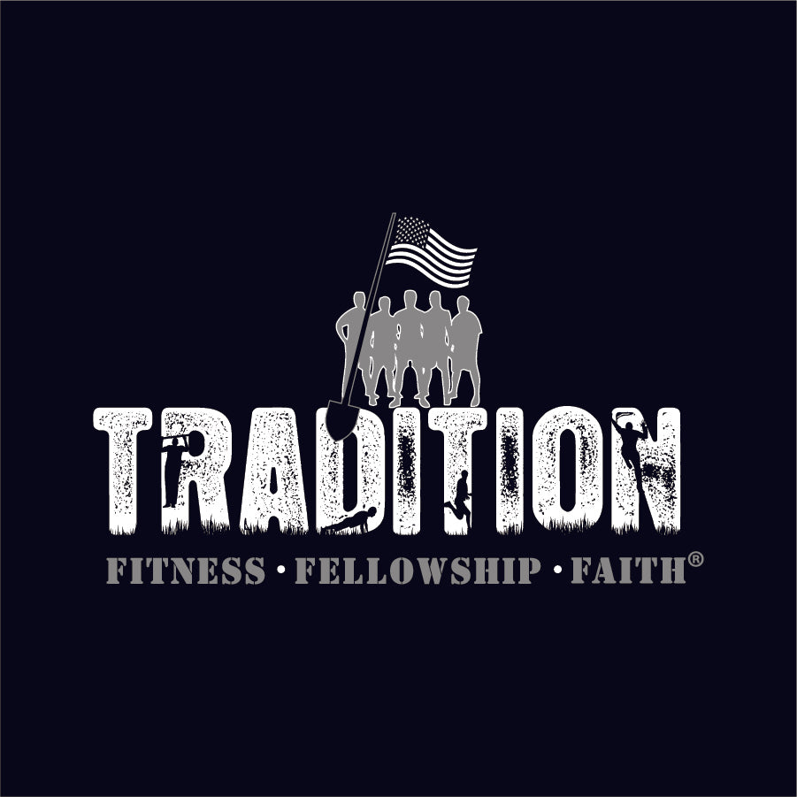 F3 Tradition Pre-Order July 2024