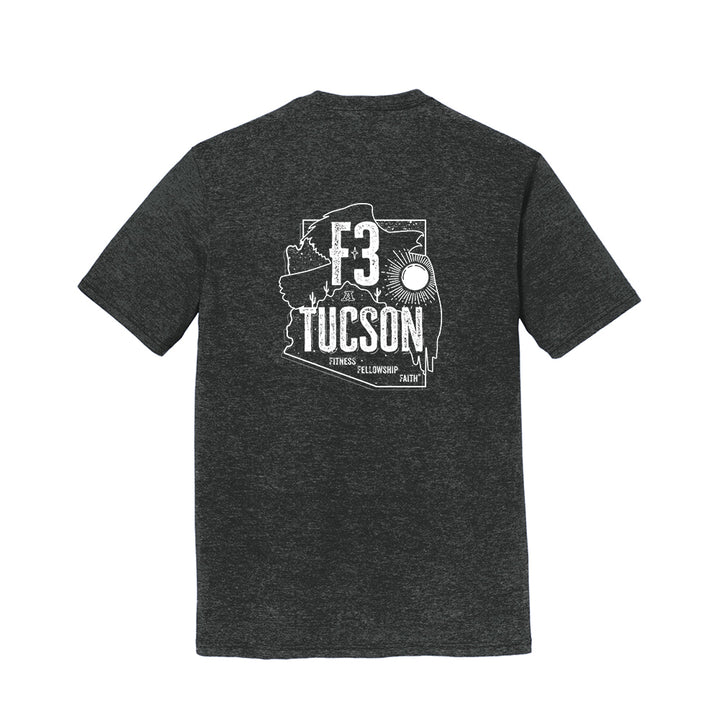 F3 Tucson Region (Made to Order DTF)