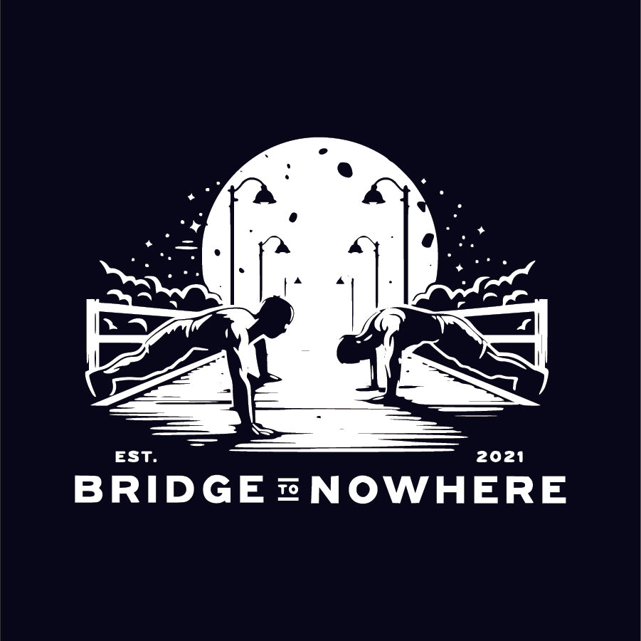 F3 Tulsa Bridge to Nowhere Pre-Order May 2025
