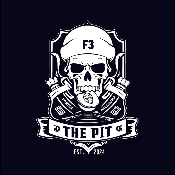 F3 Tulsa The Pit Pre-Order April 2024