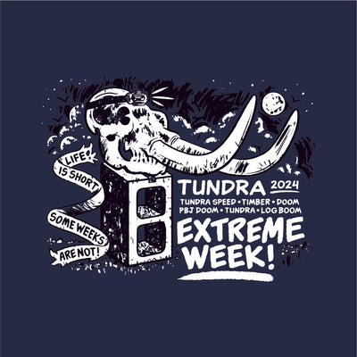 F3 Tundra Extreme Week Pre-Order February 2024