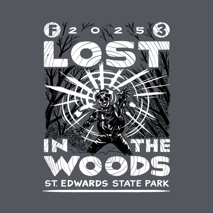 F3 Kirkland Lost in the Woods Pre-Order March 2026