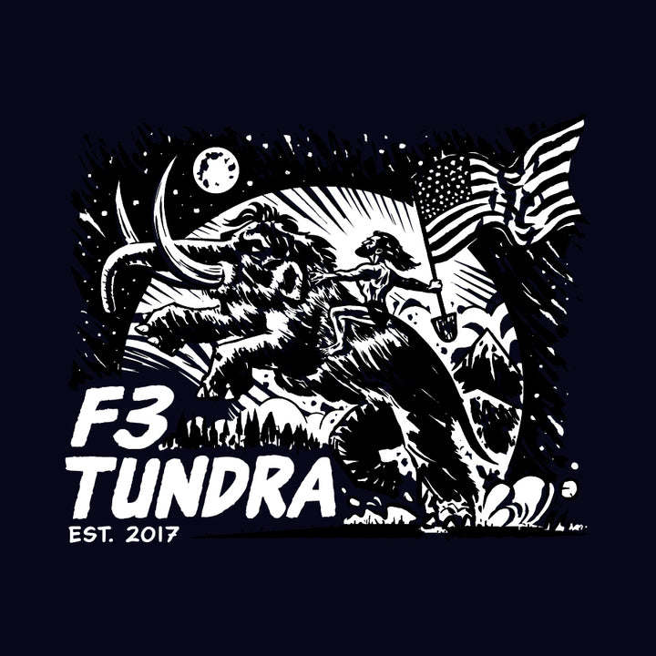 F3 Tundra Puget Sound, WA Pre-Order November 2025