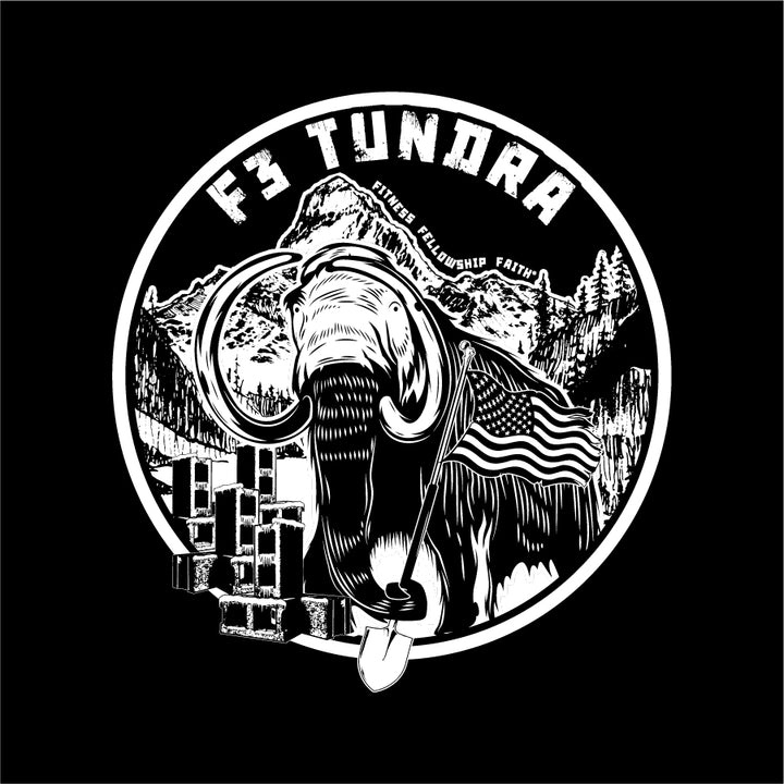F3 Tundra Spring 2024 Pre-Order February 2024