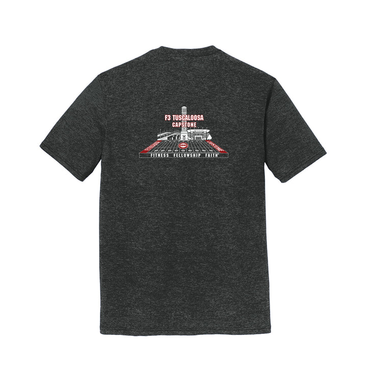 F3 Tuscaloosa Capstone (Made to Order DTF)