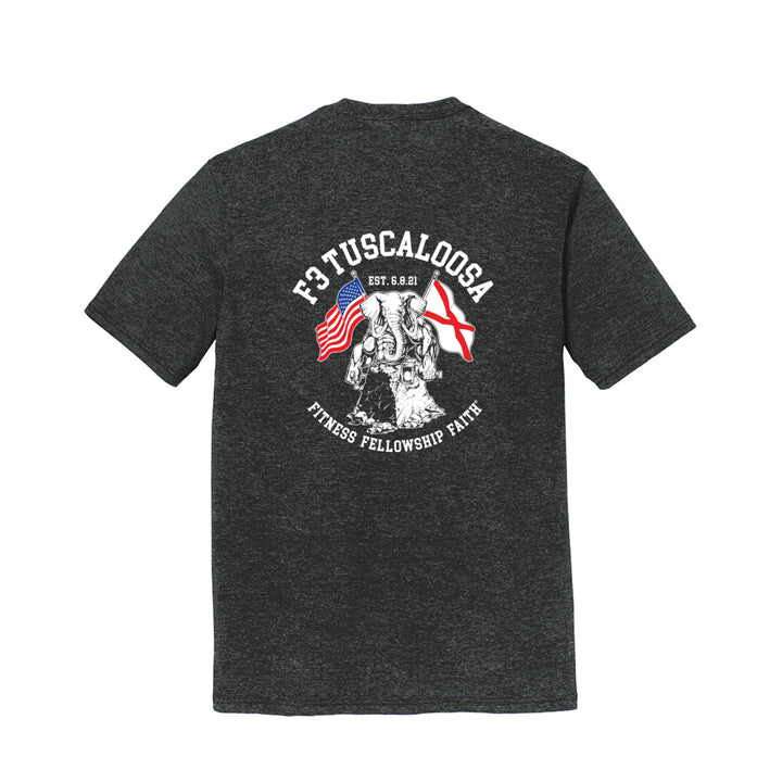 F3 Tuscaloosa (Made to Order DTF)