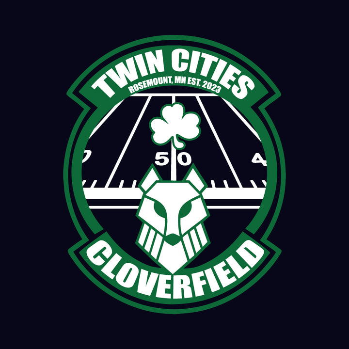 F3 Twin Cities - Cloverfield Pre-Order November 2025
