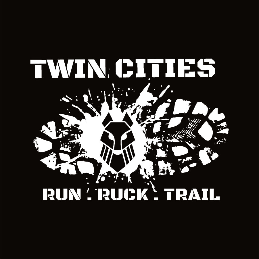 F3 Twin Cities Run Ruck Trail Pre-Order April 2025 – The F3 Gear Store