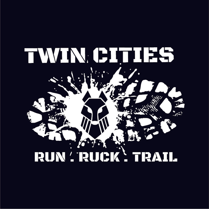 F3 Twin Cities Run Ruck Trail Pre-Order April 2025