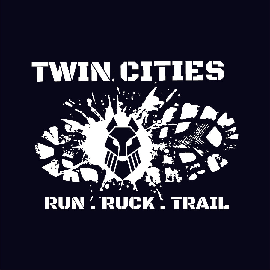 F3 Twin Cities Run Ruck Trail Pre-Order April 2025