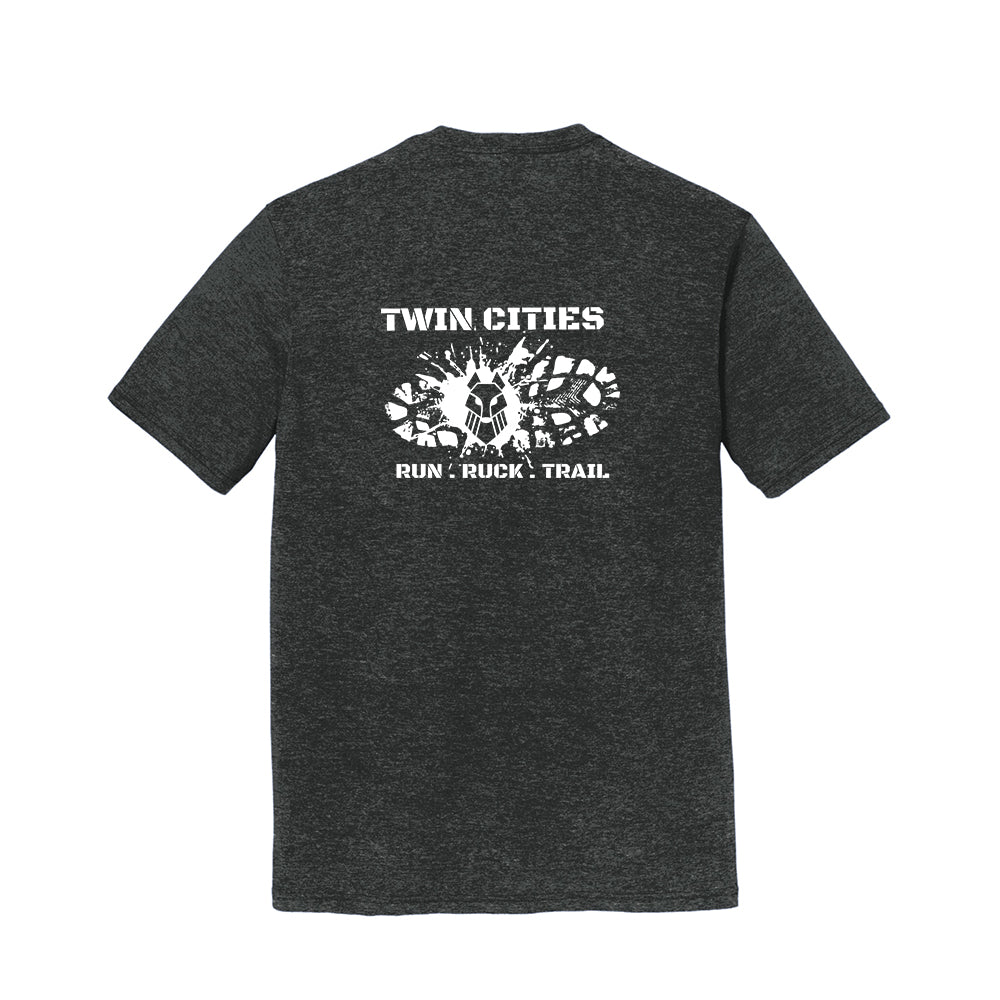 F3 Twin Cities Run Ruck Trail (Made to Order DTF)