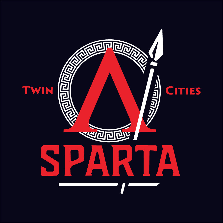 F3 Twin Cities Sparta Launch Pre-Order August 2025