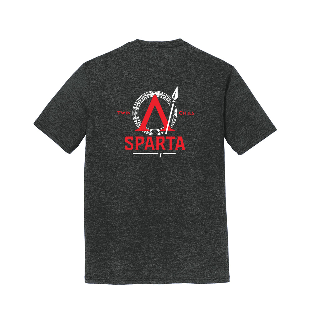 F3 Twin Cities Sparta Launch (Made to Order DTF)