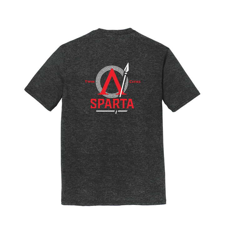 F3 Twin Cities Sparta Launch (Made to Order DTF)