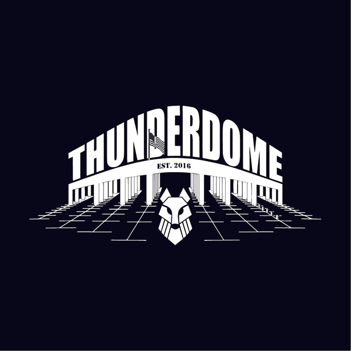 F3 Twin Cities Thunderdome Pre-Order October 2024