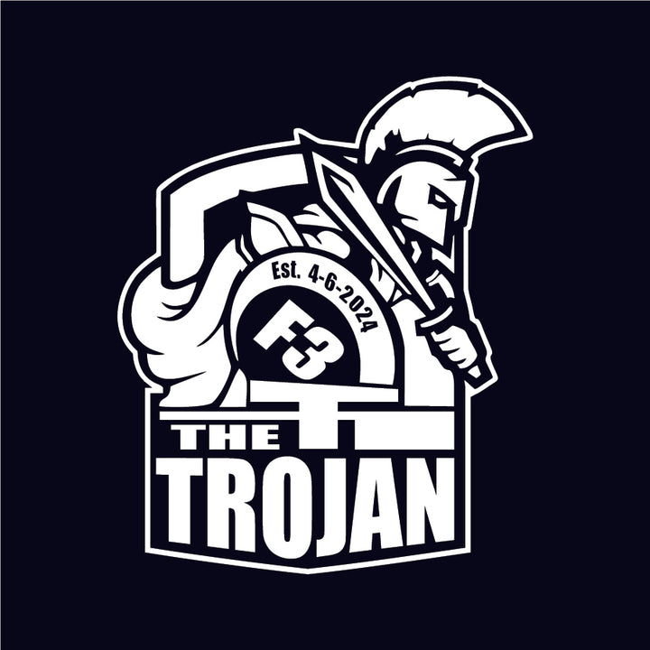 F3 Twin Cities Trojan Pre-Order October 2024