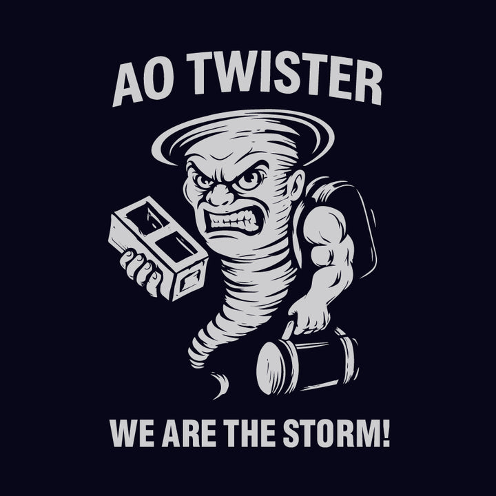 F3 Wichita Twister Pre-Order January 2026