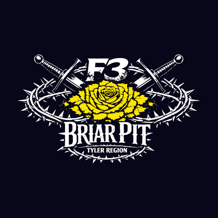 F3 Tyler Briar Pit AO Pre-Order August 2026