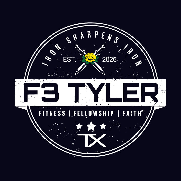F3 Tyler Pre-Order April 2026