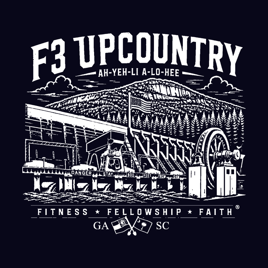 F3 Upcountry Pre-Order June 2026