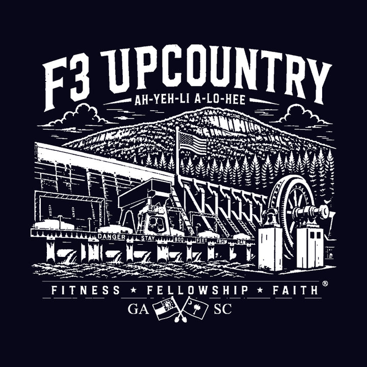 F3 Upcountry Pre-Order June 2026