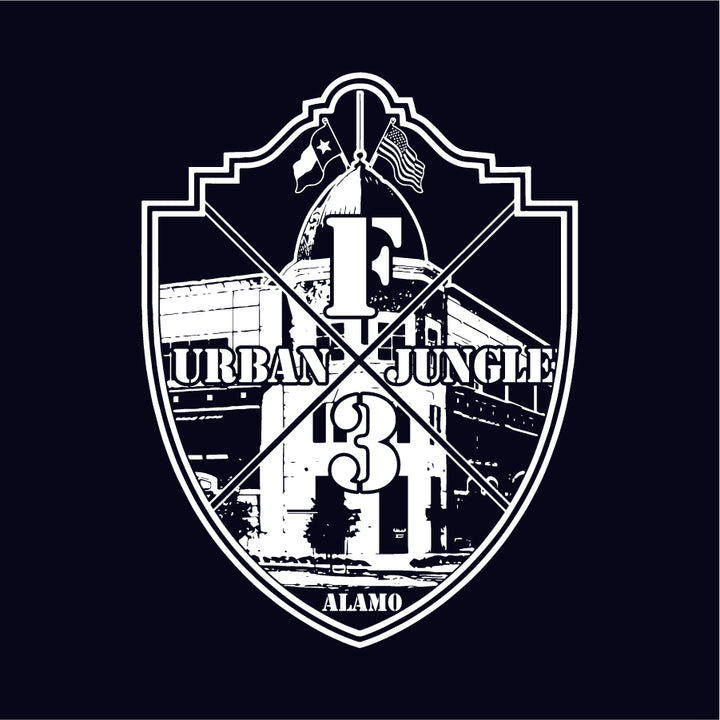 F3 Urban Jungle Pre-Order July 2025