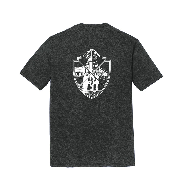 F3 Urban Jungle (Made to Order DTF)