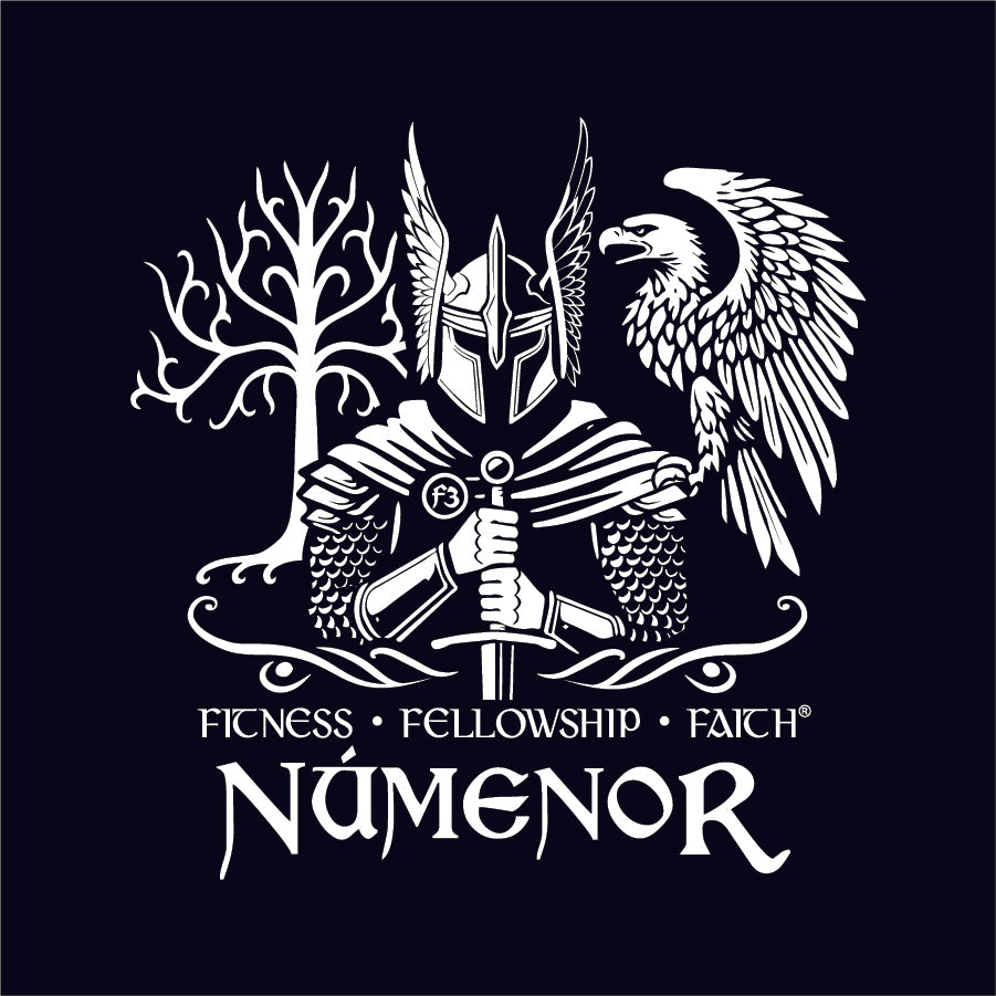 F3 Valhalla Númenor Pre-Order January 2025