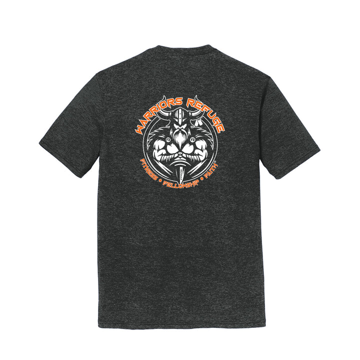F3 Valhalla - Warriors Refuge (Made to Order DTF)