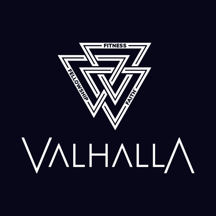 F3 West Houston - Valhalla Pre-Order August 2025