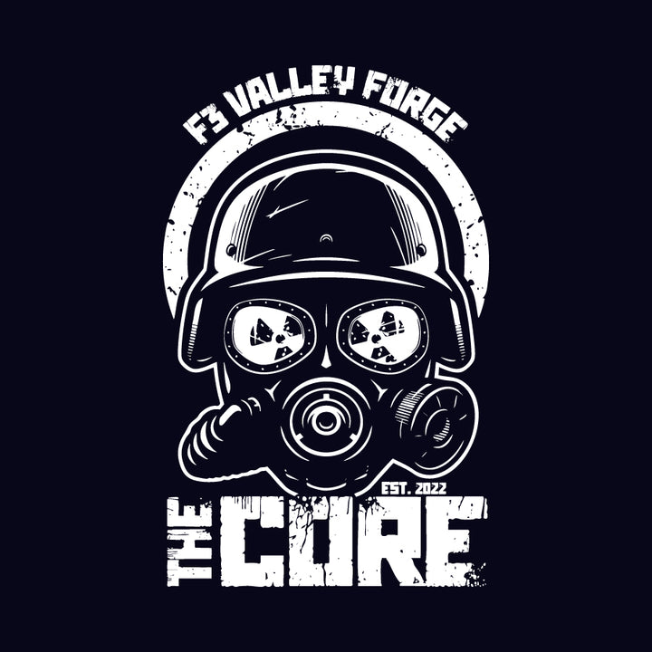 F3 Valley Forge the CORE Pre-Order December 2025