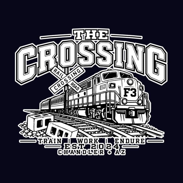 F3 Vanguard The Crossing Pre-Order October 2026