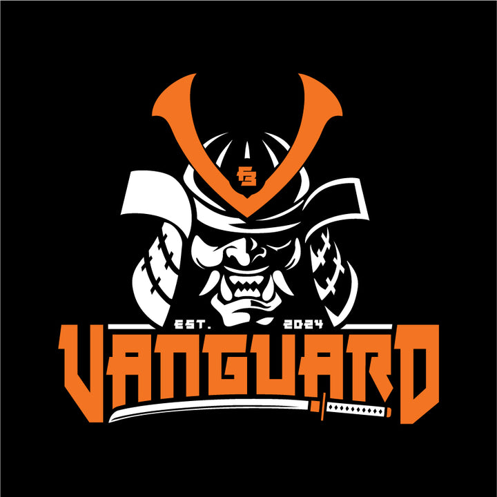 F3 Vanguard Pre-Order May 2025