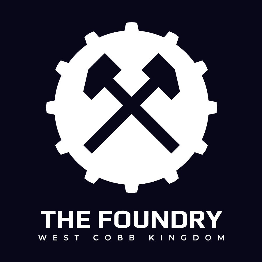 F3 WCK Foundry Pre-Order August 2026