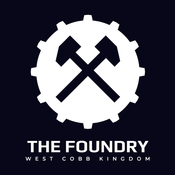 F3 WCK Foundry Pre-Order August 2026