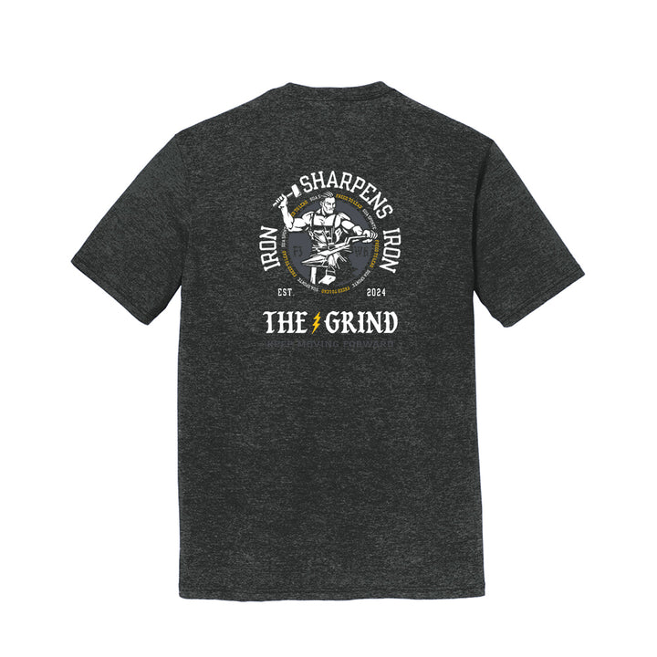 F3 WR The Grind (Made to Order DTF)