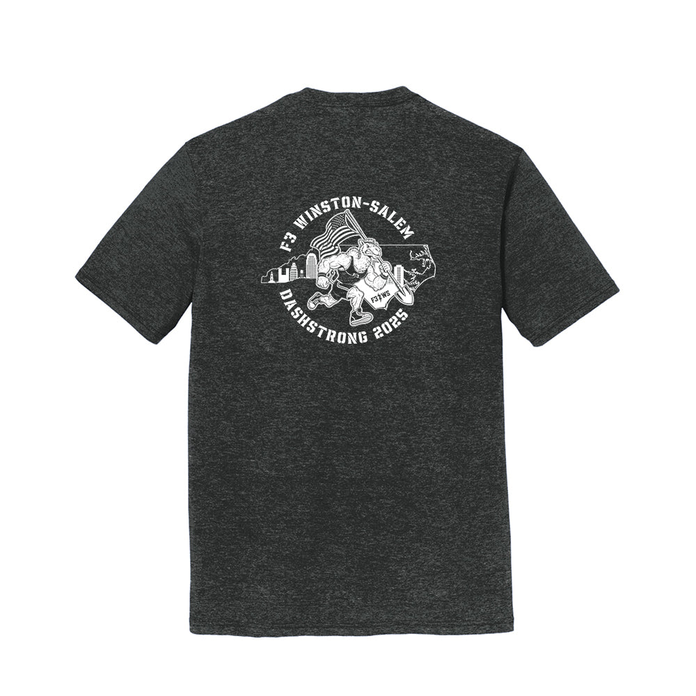 F3 WS DASHSTRONG 2025 (Made to Order DTF)