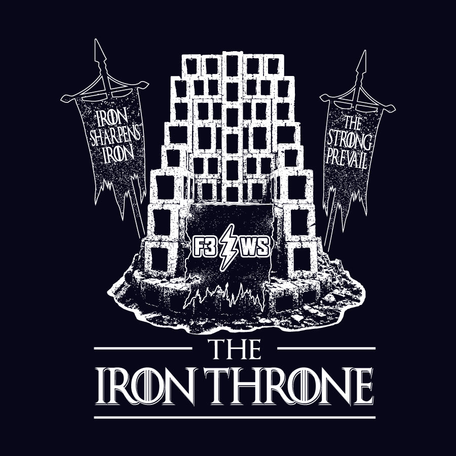 F3-WS__The Iron Throne26 Pre-Order August 2026