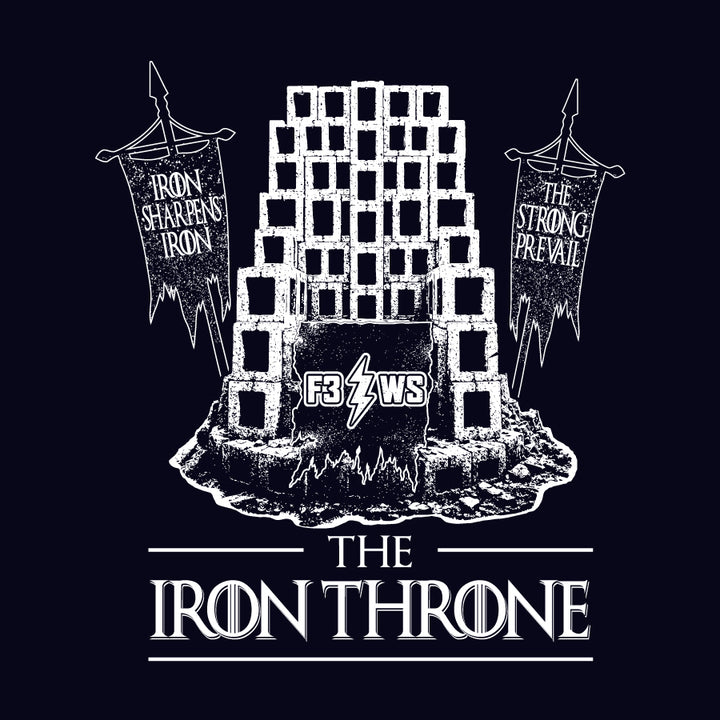 F3-WS__The Iron Throne26 Pre-Order August 2026