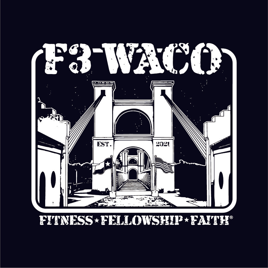 F3 Waco Pre-Order August 2024