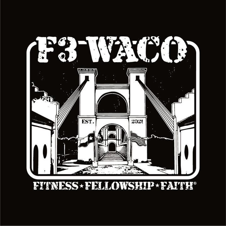 F3 Waco Pre-Order May 2026