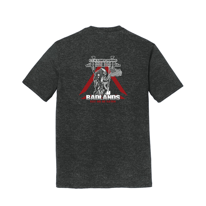 F3 Warner Robins Badlands (Made to Order DTF)