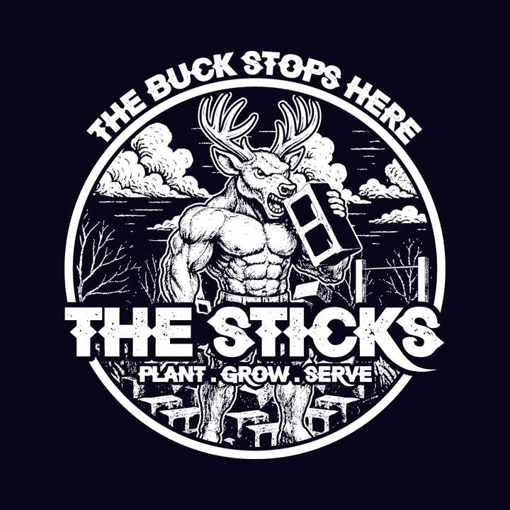 F3 Warner Robins The Sticks Pre-Order October 2025
