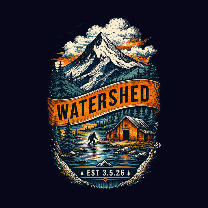 F3 Watershed DTF Pre-Order July 2026