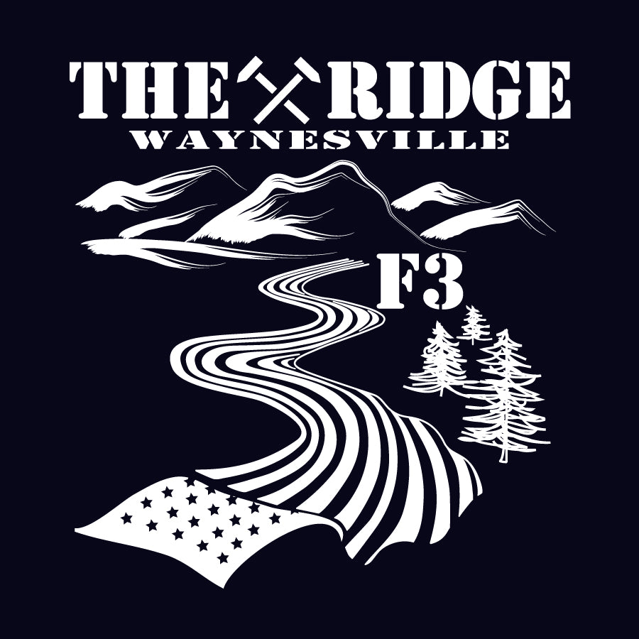 F3 Waynesville The Ridge Pre-Order September 2026