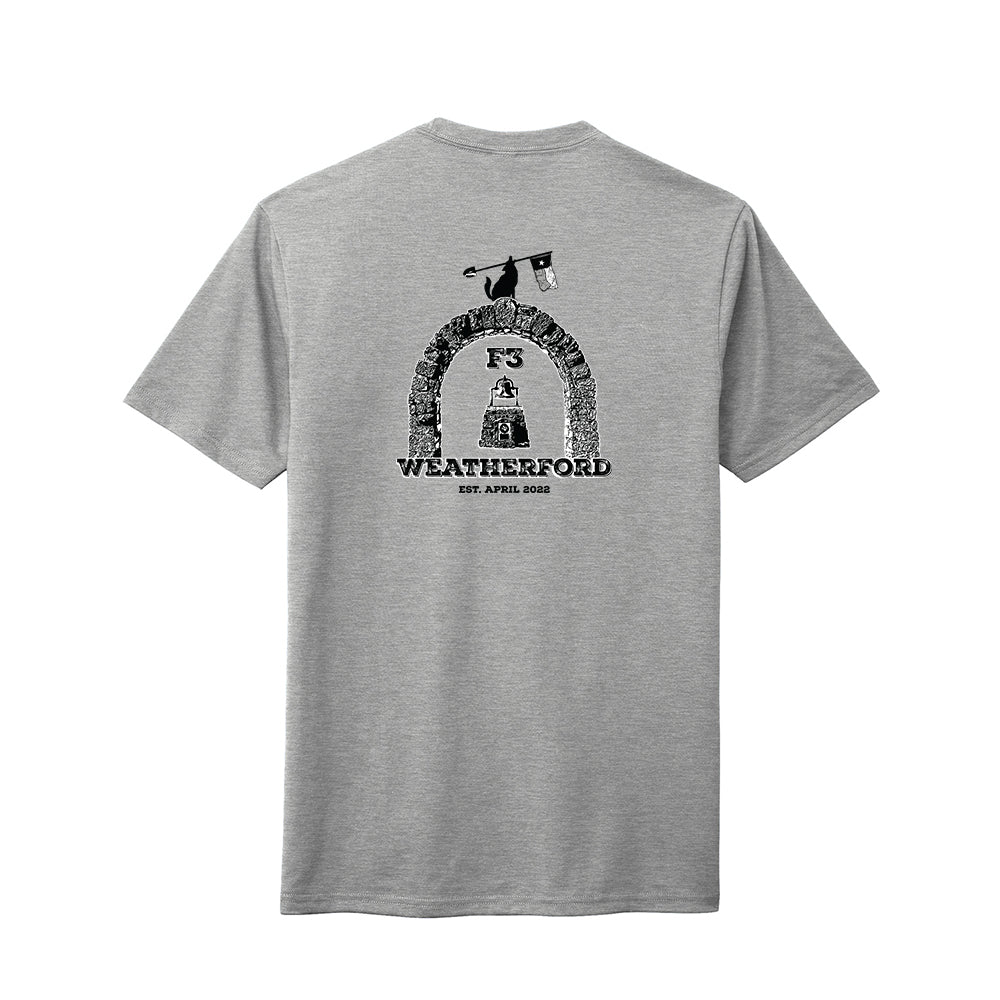 F3 Weatherford (Made to Order DTF)