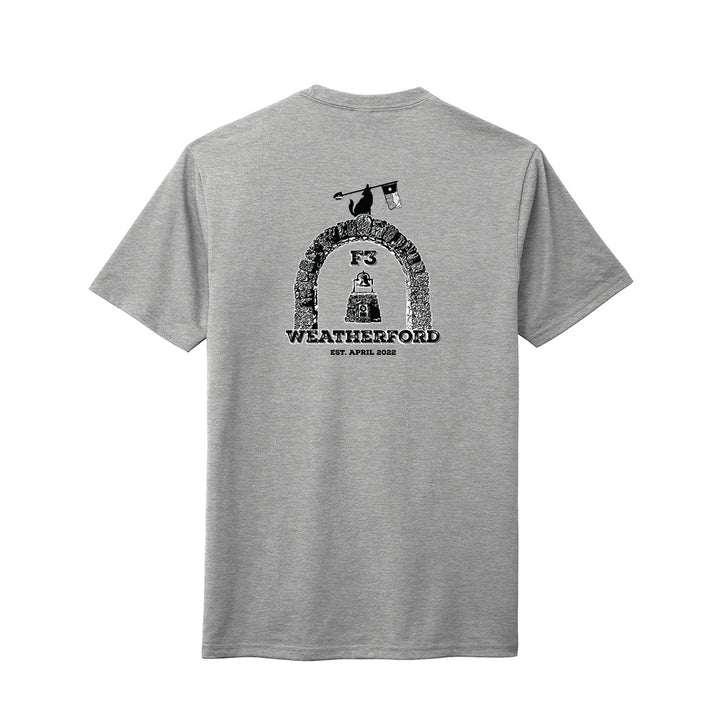 F3 Weatherford (Made to Order DTF)